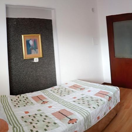 Korovesh Apartamento Ohrid Exterior foto