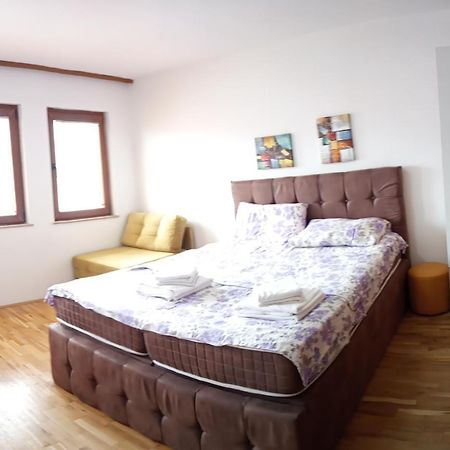 Korovesh Apartamento Ohrid Exterior foto