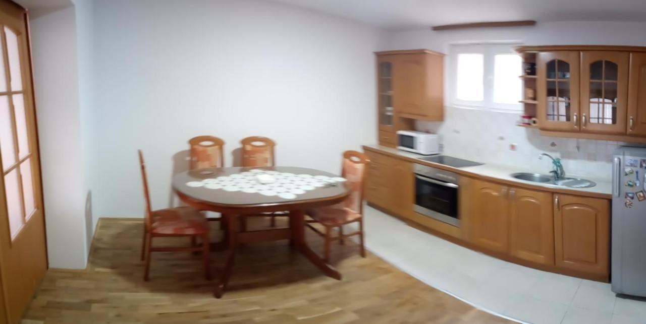 Korovesh Apartamento Ohrid Exterior foto