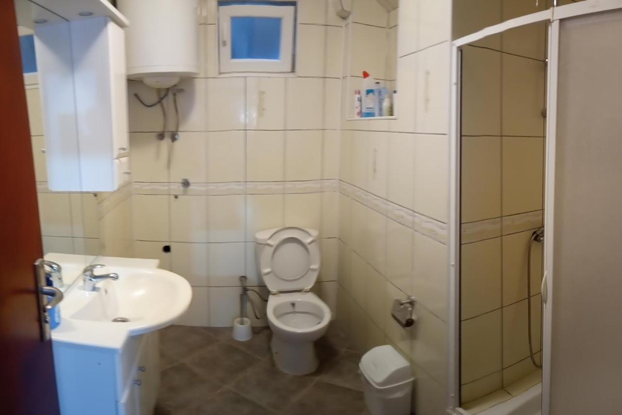 Korovesh Apartamento Ohrid Exterior foto