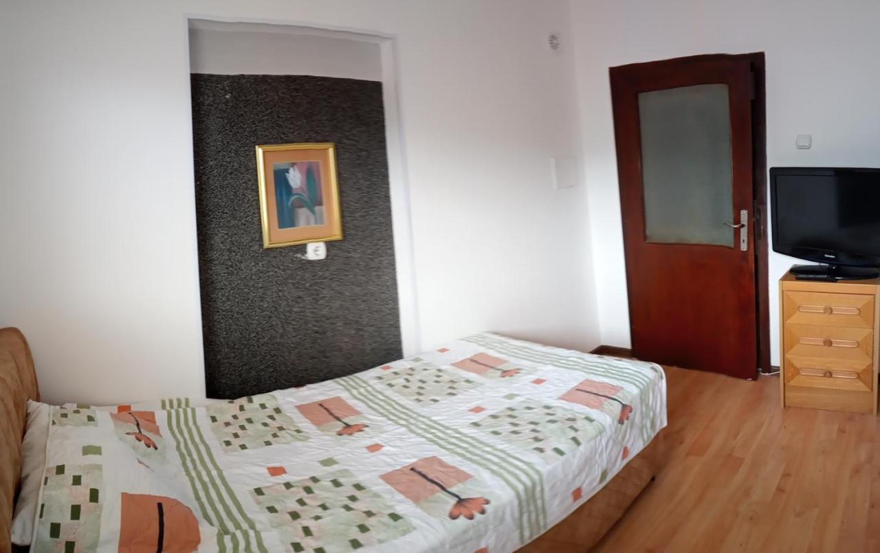Korovesh Apartamento Ohrid Exterior foto